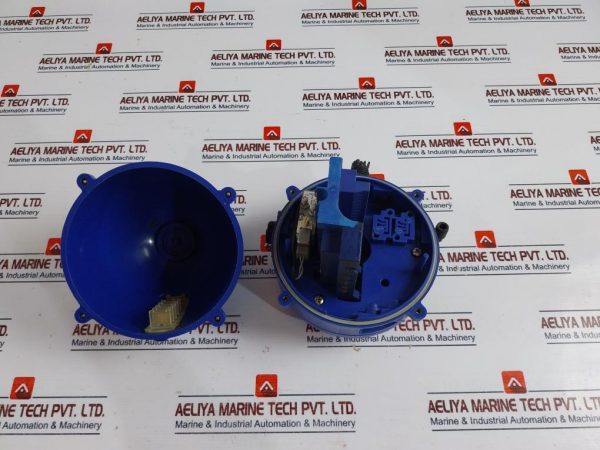 Thinktop Alfa Laval Control Unit