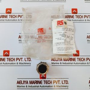 Thomas & Betts M1710-p09 9-way Cable Plug Shell