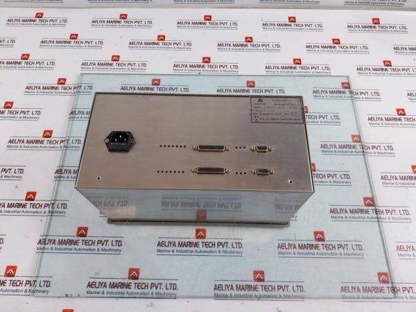 Tianjie Epsuper-iii Intelligent Microcomputer Controller - Image 4