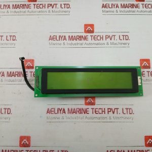 Tianma Tm404ad P1-1 Display Printed Circuit Board