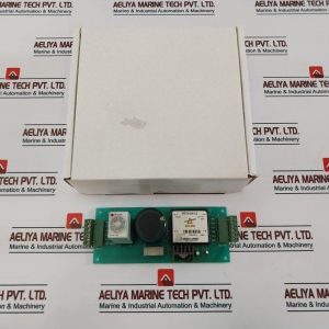 Tm-20 Power Supply