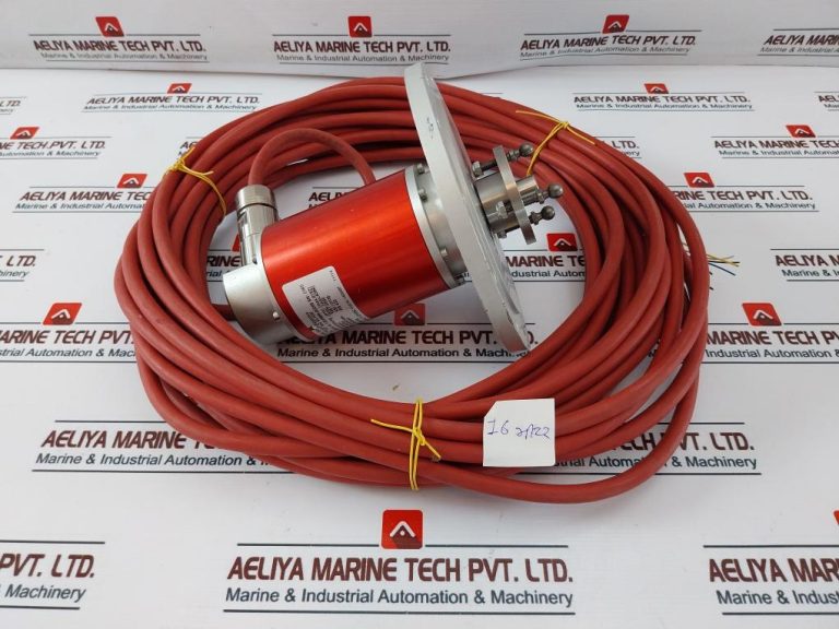 Tr Electronic Cev58m Absolute Rotary Encoders - Aeliya Marine
