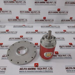 Tr Electronic Cov58s-00006 Encoder Set