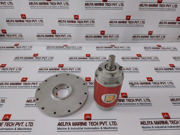 Tr Electronic Cov58s-00006 Encoder Set