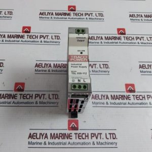 Traco Power Tsl 030-112 Power Supply 240vac