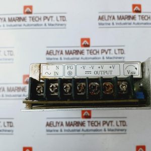 Traco Power Txl 100-24s Power Supply 240v