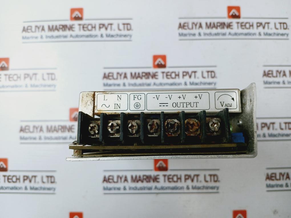 Traco Power Txl 100-24s Power Supply 240v