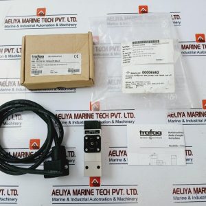Trafag 0005-4315-000 Pressure Switch 240v