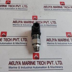 Trafag 8498.78.2917 Pressure Transmitter 30v