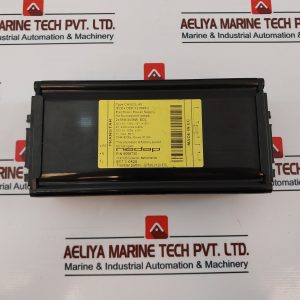 Transtar Nedap Ch-eol-40 Electronic Power Supply 150v