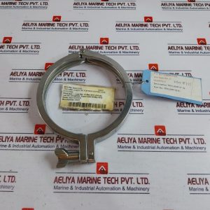 Triclamp 6” Ss C000004108 Clamp