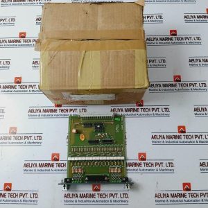 Tritek Ip 1345 Input Card-16