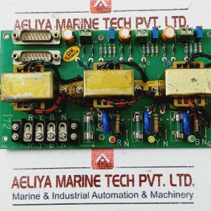 Tritek Pha_ang V2 Pcb Card