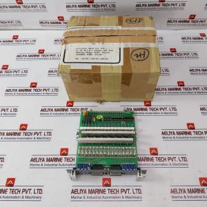 Tritek T0Opcard16O Printed Circuit Board