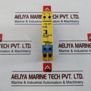 Turck Mk1-22up-ex024vdc Multi Module 24v