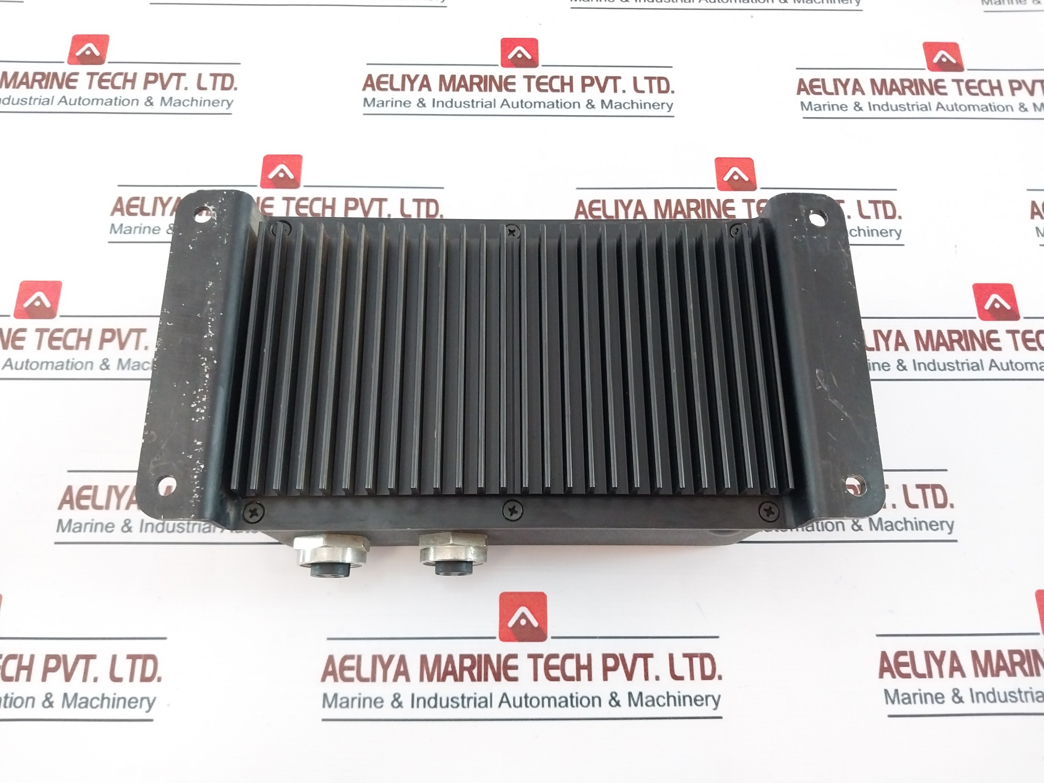 Turck Psu67-12-2480/m Power Supply Module 240v - Image 4