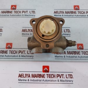 Tuthill 0le20c Hydraulic Gear Pump