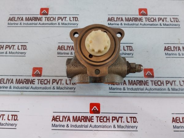 Tuthill 0le20c Hydraulic Gear Pump