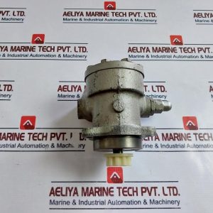 Tuthill 1lev-cc-a Rotary Internal Gear Pump