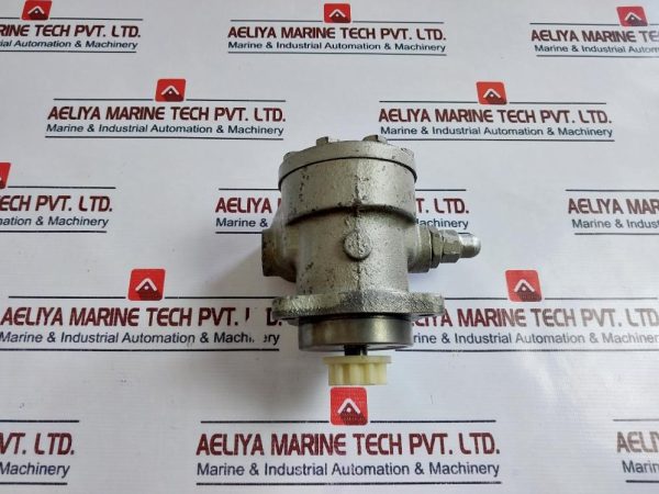 Tuthill 1lev-cc-a Rotary Internal Gear Pump