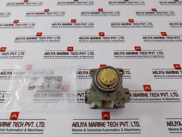 Tuthill Ole 20 Hydraulic Gear Pump