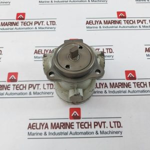 Tuthill Ole20 Hydraulic Gear Pump