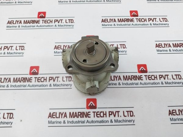 Tuthill Ole20 Hydraulic Gear Pump