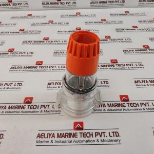 Twm 32 Amp Plug 500v