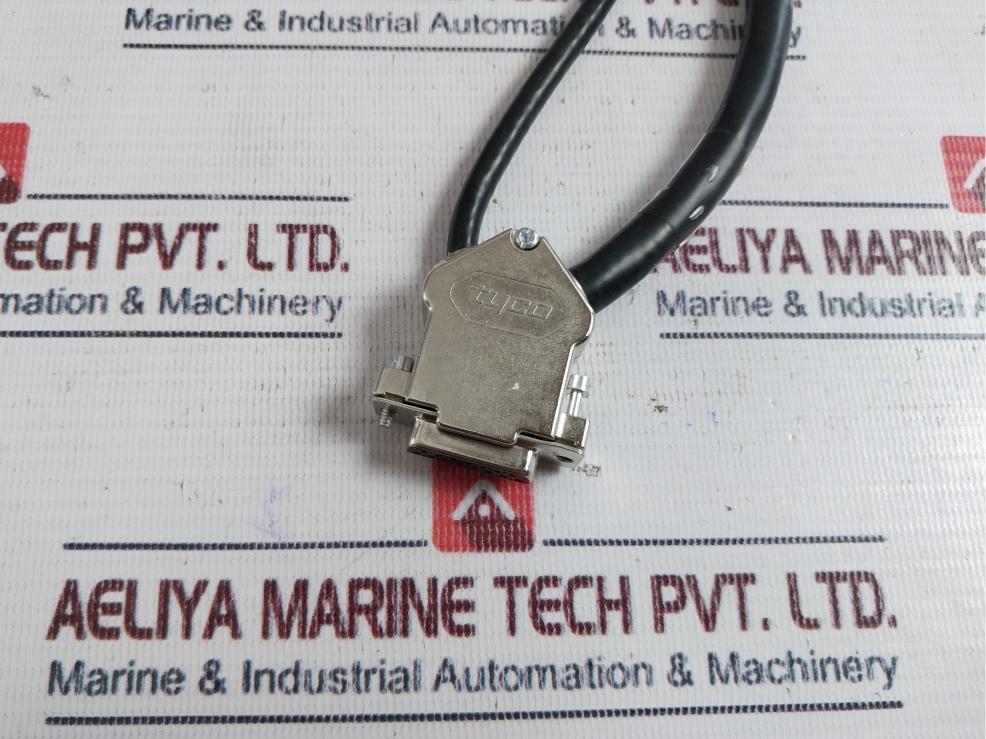 Tyco B80000808 Next Interface Cable - Image 4