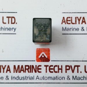 Tyco Electronics Khau-17a12-120 Relay 240v