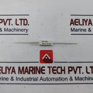 Tyco Electronics Sbl4r015j Ceramic Cased Wirewound Resistors