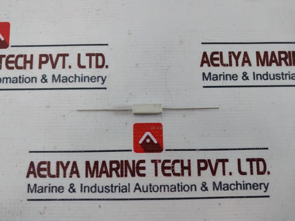 Tyco Electronics Sbl4r015j Ceramic Cased Wirewound Resistors - Image 4