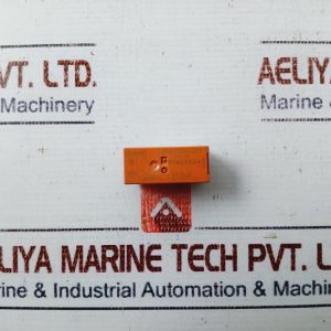Tyco Rt424524 Power Relay