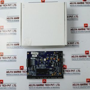 Tycofire & Security Rm-4e Circuit Board