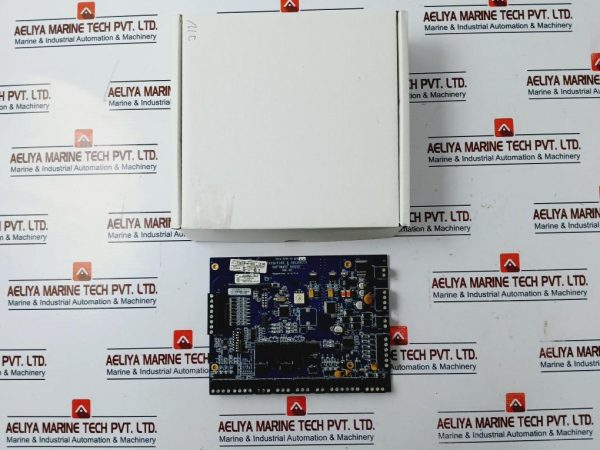 Tycofire & Security Rm-4e Circuit Board