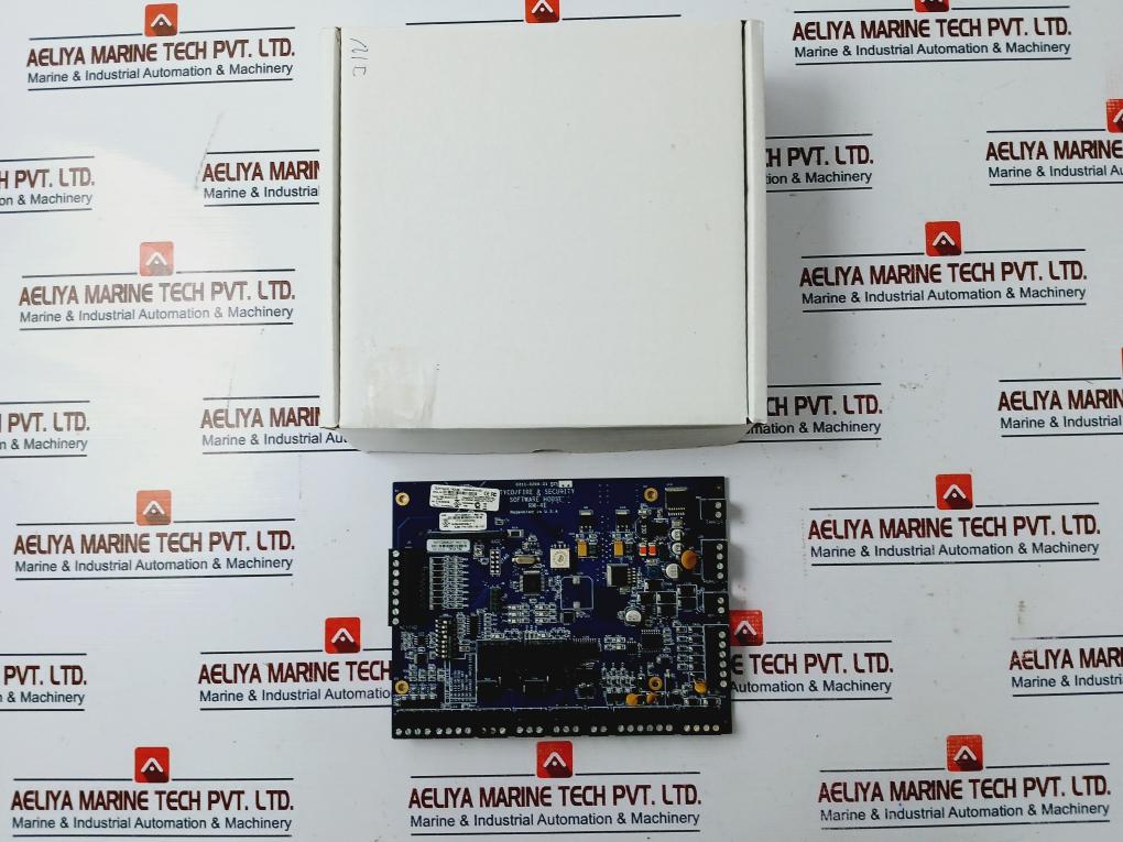 Tyco fire security rm 4e circuit board aeliya marine