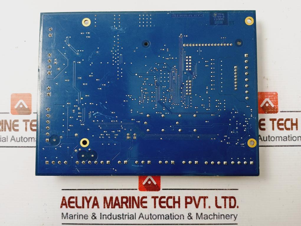 Tyco fire security rm 4e circuit board aeliya marine