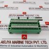 Ul Group Phoenix Contact Ulsm_di16/e-f20 Plc Module 94v