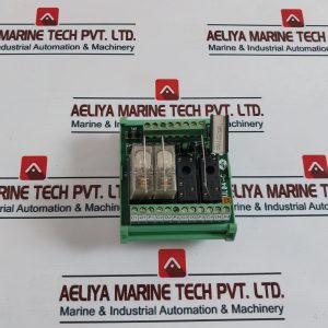 Ul Ul04-c Relay Board