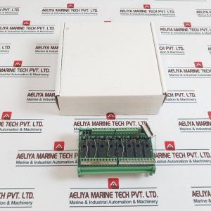 Ul Ul08-c Channel Relay Board