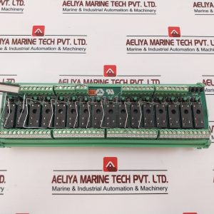 Ul Ul16-c Relay Board