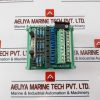 Ul Ulsm_ai8e-f20 Plc Module 94v