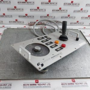 Ulstein Propeller Jcp4xy Panel Controller