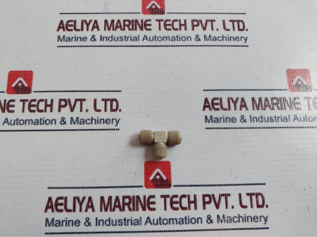 Upchurch Scientific 1/16” Scivex Upchurch Scientific Division - Image 4