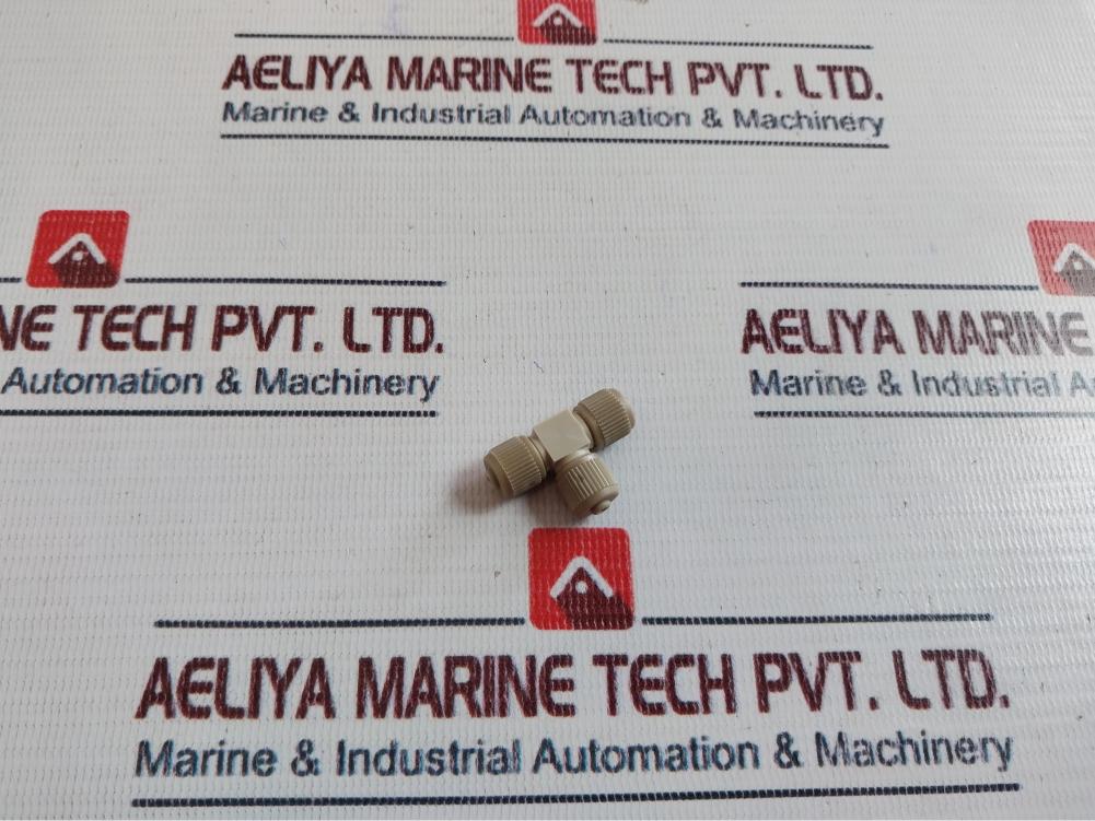 Upchurch Scientific 1/16” Scivex Upchurch Scientific Division - Image 3