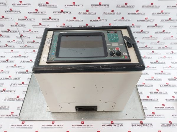 Uson Vector 24vdc 25a High Speed Leak Tester