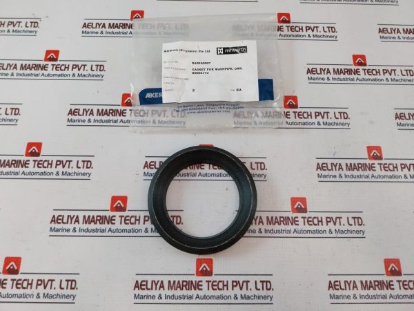 Utex Sw-0089 Gasket For Washpipe