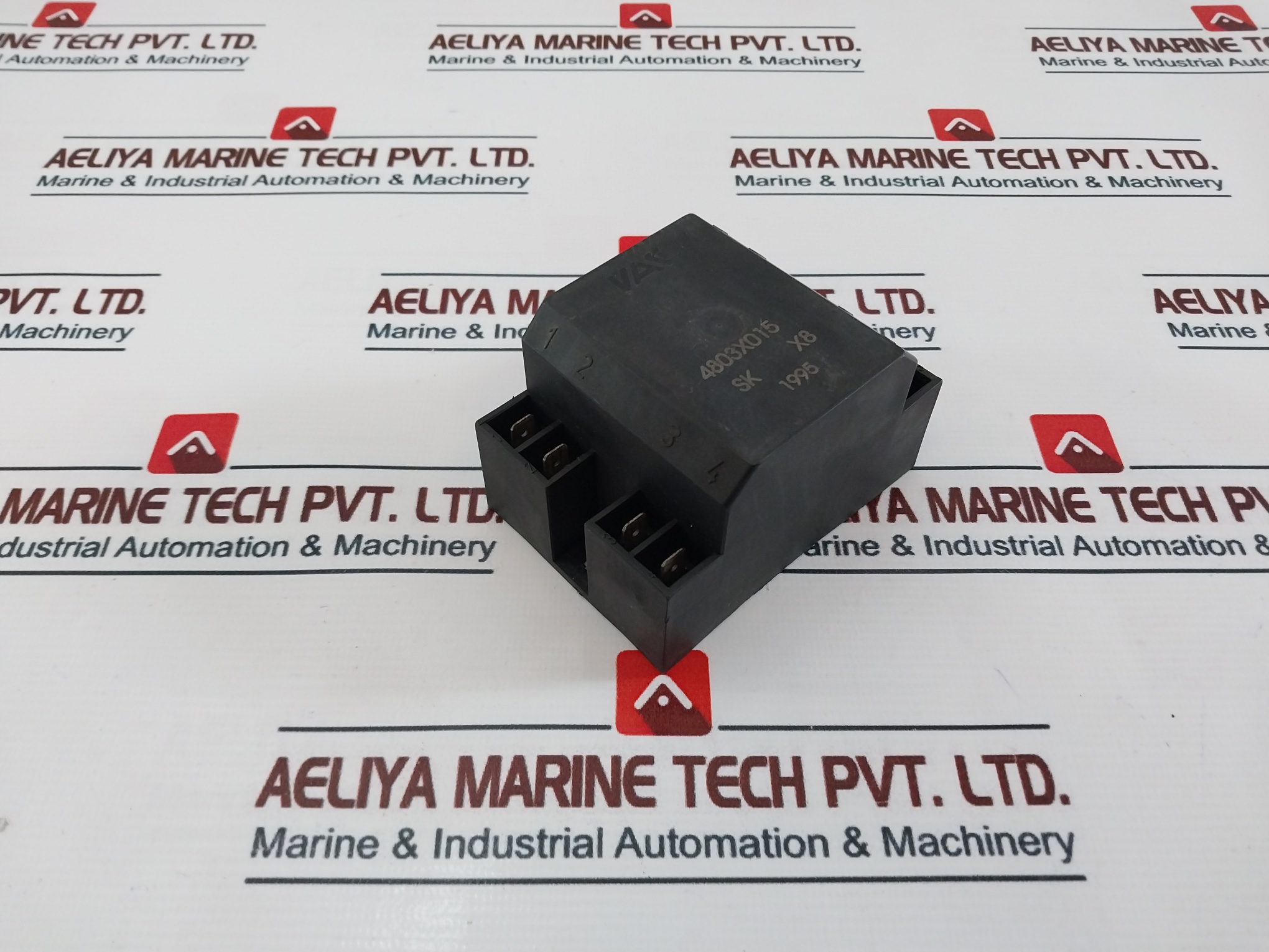 Vac 4803x015 - Image 3