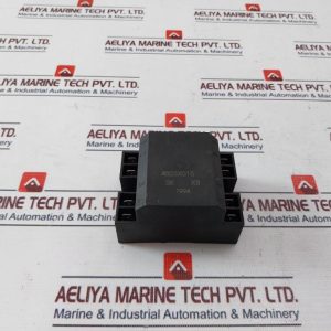 Vac 4803x015 Ferrite Ring