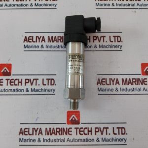 Valcom 27-r-ic-04-a-00-e-v-1-c-4-n Pressure Sensor